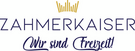 Zahmer Kaiser / Walchsee Logo