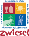Zwiesel / Rabenstein Logo
