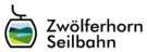 Zwölferhorn / Seilbahn St. Gilgen Logo